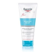EUCERIN Sun Sensitive Relief napozás utáni krém-gél (200ml) akciós termékkép 1