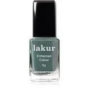 LONDONTOWN Lakur körömlakk árnyalat Velvet Drapes 12 ml akciós termékkép 1