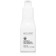 ACURE Radically Rejuvenating Rose Argan Oil olaj arcra, testre és hajra 30 ml akciós termékkép 1