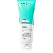 ACURE Simply Smoothing kisimító sampon 236 ml akciós termékkép 1