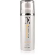 GK Hair Leave-In Cream öblítés nem igénylő tápláló kondicionáló a fénylő és selymes hajért pumpás 130 ml akciós termékkép 1