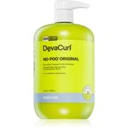 DevaCurl No-Poo® Original Intenzíven hidratáló sampon 946 ml akciós termékkép 1