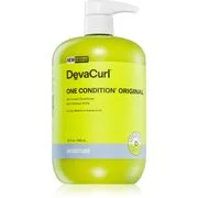 DevaCurl One Condition® Original hidratáló kondicionáló a hullámos és göndör hajra 946 ml akciós termékkép 1