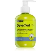 DevaCurl Leave-In Decadence öblítés nélküli kondicionáló hidratáló hatással 236 ml akciós termékkép 1