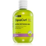 DevaCurl Ultra Defining Gel hajzselé az alakért és formáért 355 ml akciós termékkép 1