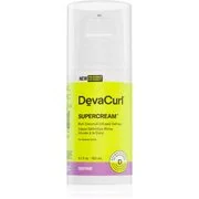 DevaCurl SuperCream mélyen hidratáló krém az alakért és formáért 150 ml akciós termékkép 1