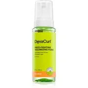 DevaCurl Frizz-Fighting hajtőemelő hab 236 ml akciós termékkép 1