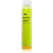 DevaCurl Flexible Hold Hairspray hajlakk rugalmas tartásért 283 g akciós termékkép 1