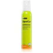 DevaCurl SuperMousse® fixáló hab a hullámos és göndör hajra 141 g akciós termékkép 1