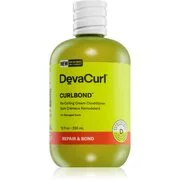 DevaCurl CurlBond™ regeneráló kondicionáló a károsult hajra 355 ml akciós termékkép 1