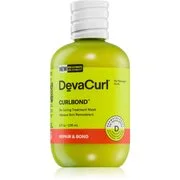 DevaCurl CurlBond™ regeneráló hajmasz 236 ml akciós termékkép 1