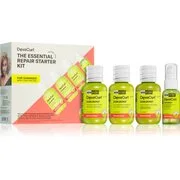 DevaCurl The Essential Repair Starter Kit utazási készlet(a károsult hajra) akciós termékkép 1