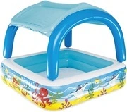 Bestway Canopy Play Pool 52192 termék 2. képe