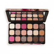 Revolutuion Forever Flawless Eyeshadow Palette szemhéjpúder paletta -  Affinity akciós termékkép 1