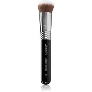 Sigma Beauty Face F82 Round Kabuki™ Brush ecset ásványi porpúderhez 1 db akciós termékkép 1