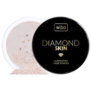 Wibo Illuminating Loose Powder – Diamond Skin akciós termékkép 1