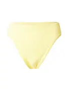 Seafolly Bikini nadrágok  világos sárga akciós termékkép 1