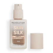 Revolution Skin Silk Serum Foundation - F13.5 akciós termékkép 1