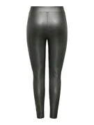 ONLY Leggings 'Cool'  sötétszürke termék 2. képe