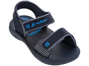 Rider Basic IV Sandal Baby szandál - kék akciós termékkép 1