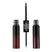Barry M kétdimenziós kétvégű árnyék és bélés - lila párhuzamos  Double Dimension Double Ended Shadow and Liner - Purple Parallel akciós termékkép 1