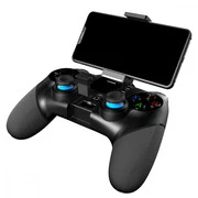 Játék kontroller, Bluetooth, v4.0, Fortnite / PUBG, iPega, PG-9156, fekete akciós termékkép 1