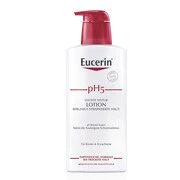 EUCERIN pH5 extra könnyű hidratáló testápoló (400ml) akciós termékkép 1