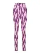 FILA Leggings 'CALLA'  bogyó / világos-rózsaszín akciós termékkép 1