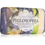 Nesti Dante Philosophia Cream with Cream & Pearl Extract természetes szappan 250 g akciós termékkép 1