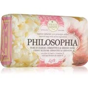 Nesti Dante Philosophia Lift with Bach Flowers & Vitamins A + E természetes szappan 250 g akciós termékkép 1