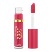 Max Factor 2000 Calorie Lip Glaze - 030 First Sip akciós termékkép 1