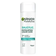 Garnier hámlasztó - Pure Active Salicylic Exfoliating Liquid Care akciós termékkép 1