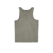 Cropp - Női tank top - szürkészöld akciós termékkép 1