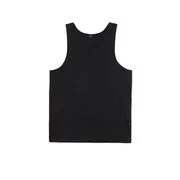 Cropp - Női tank top - fekete akciós termékkép 1