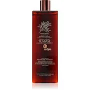 Tecna Teabase Balancing Shampoo hajerősítő sampon a sérült hajra 500 ml akciós termékkép 1