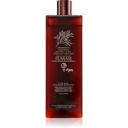 Tecna Teabase Vitalizing Shampoo sampon a gyengéd, vékony és rakoncátlan hajra 500 ml akciós termékkép 1