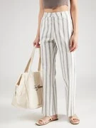 SCOTCH & SODA Nadrág 'Violet'  sötét bézs / sötétkék / fehér termék 2. képe