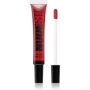 Nudestix Lip Glace dúsító ajakfény árnyalat Nude Cherry 00 10 ml akciós termékkép 1