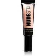 Nudestix Tinted Cover könnyű alapozó világosító hatással természetes hatásért árnyalat Nude1.5 25 ml akciós termékkép 1