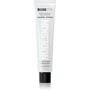 Nudestix Nudeskin Gentle Hydra-Gel arctisztító és szemfestéklemosó gél az érzékeny arcbőrre és szemekre 70 ml akciós termékkép 1