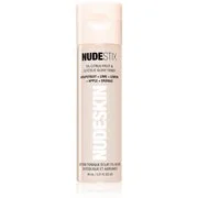 Nudestix Nudeskin 5% Citrus Fruit & Glycolic Glow Toner élénkítő tonik az arcra 95 ml akciós termékkép 1