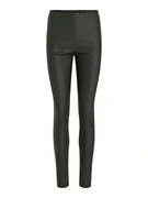 VILA Leggings 'Commit'  fekete akciós termékkép 1