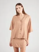 BILLABONG Blúz  világos narancs / sötét narancssárga termék 2. képe