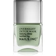 Nails Inc. Overnight Detox Mask éjszakai maszk körmökre 14 ml akciós termékkép 1