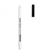 Relove by Revolution Kohl Eyeliner - White - szemceruza akciós termékkép 1