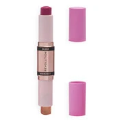 Revolution Blush & Highlight Stick - Golden Shine akciós termékkép 1