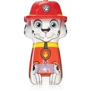 Nickelodeon Paw Patrol Marshall tusfürdő gél és sampon 2 in 1 gyermekeknek 400 ml akciós termékkép 1