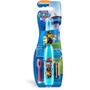 Nickelodeon Paw Patrol Battery Toothbrush elemes gyermek fogkefe akciós termékkép 1