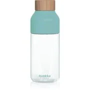Quokka Ice Turquoise kulacs 570 ml akciós termékkép 1