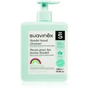 Suavinex Syndet Kids & Families folyékony szappan 500 ml akciós termékkép 1